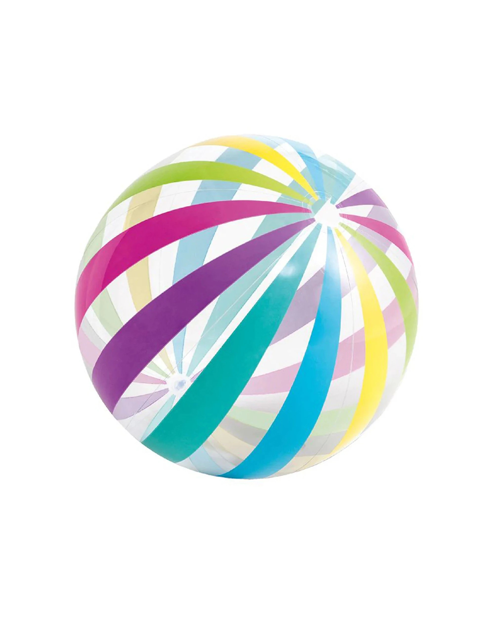 1 Intex Inflatable Jumbo Ball - Multi, 1 of 1