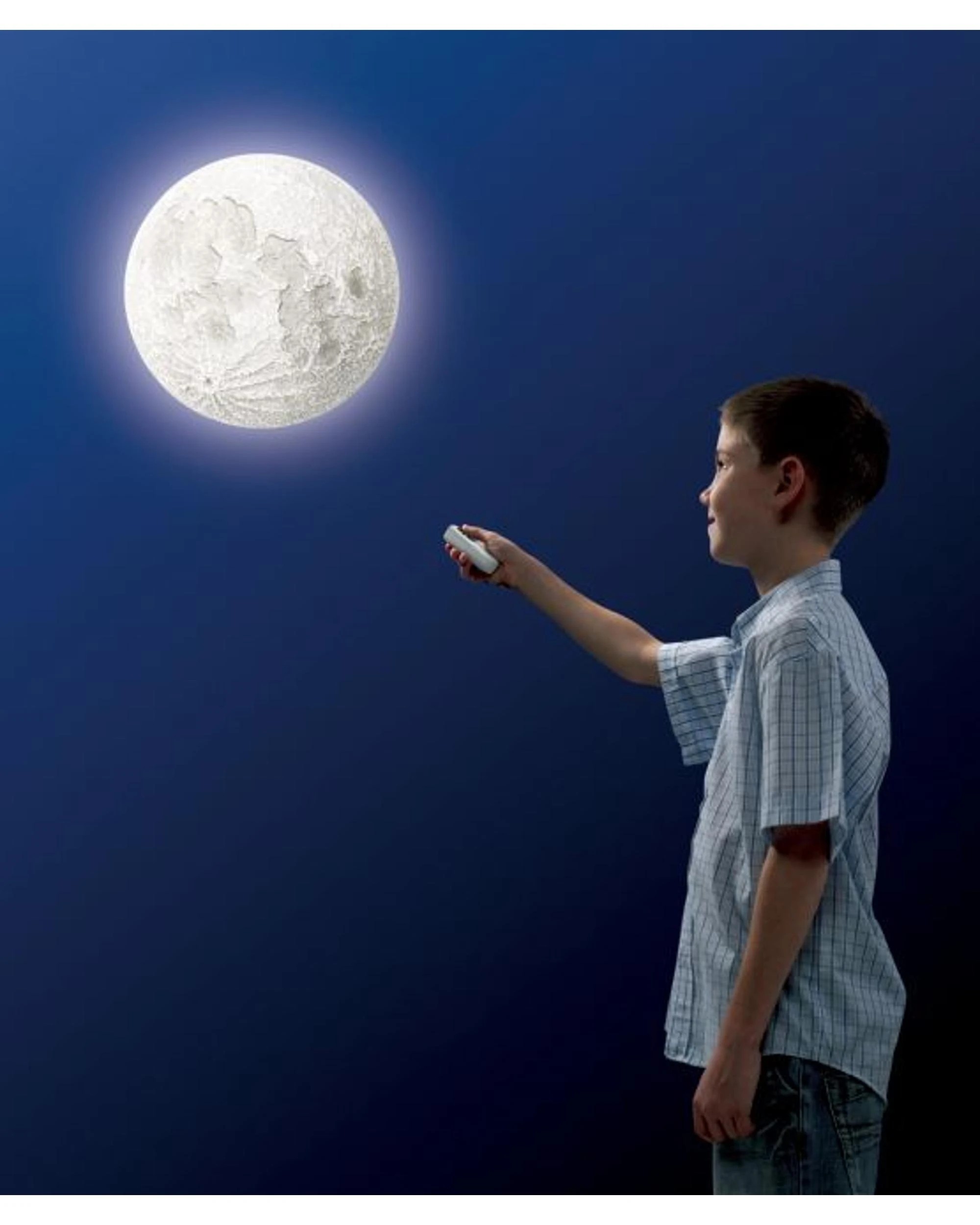 9 Brainstorm Toys My Very Own Moon, 9 of 10