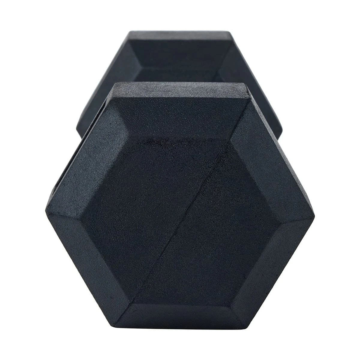 3 4kg Hexagonal Dumbbell, 3 of 5