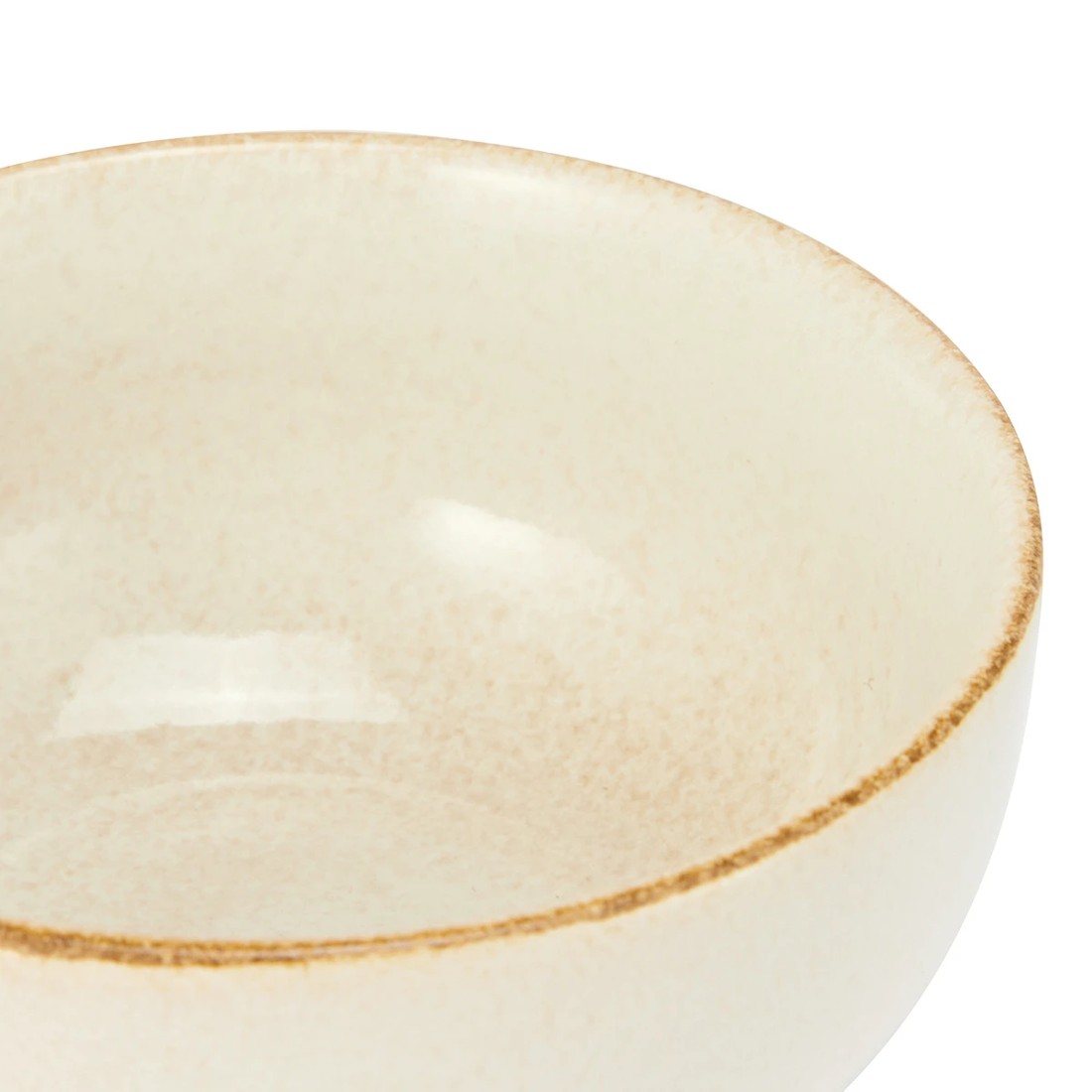 3 Terra Glazed Mini Bowl, 3 of 6