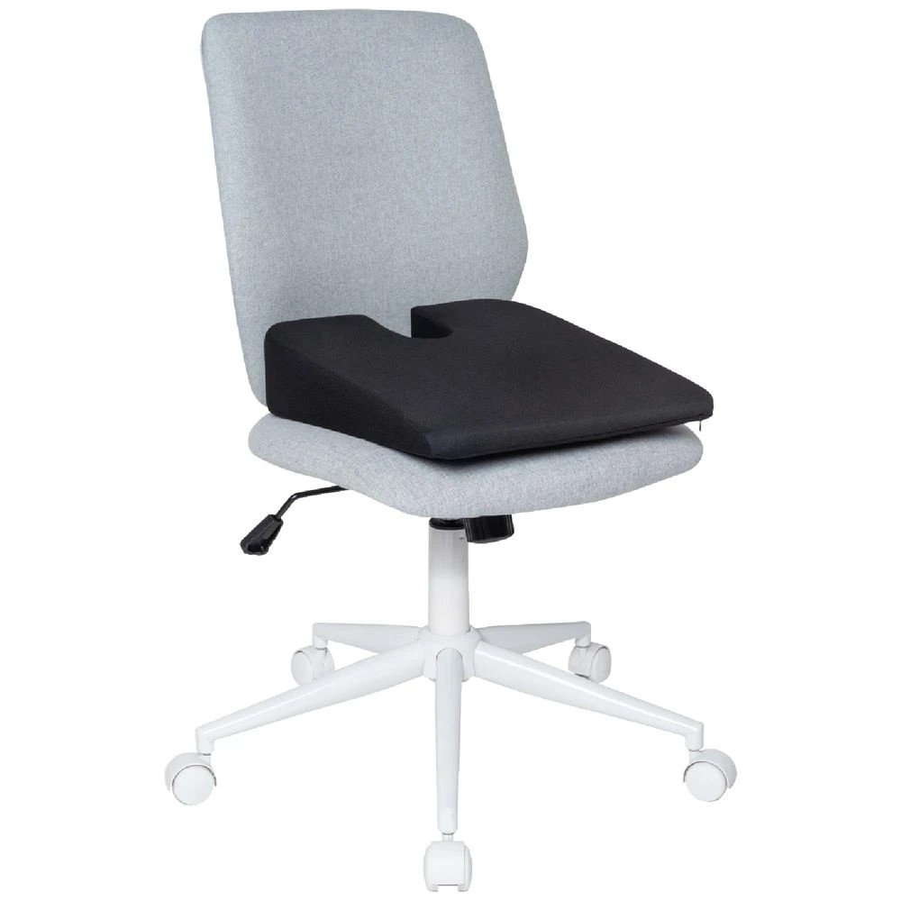 1 J.Burrows Seat Wedge Cushion, 1 of 4