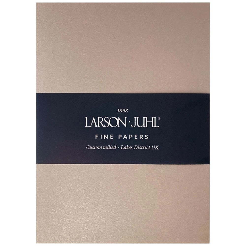 1 Larson-Juhl A5 Comet Paper Sand 25 Pack, 1 of 4