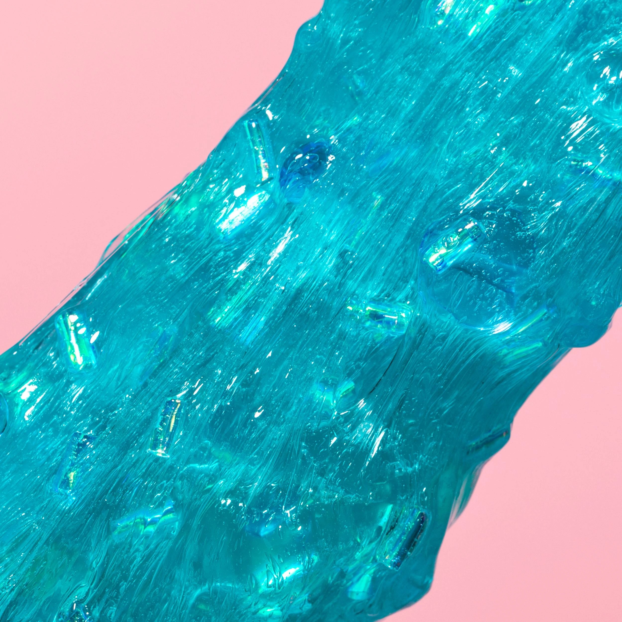 2 Signature Scoop ASMR Slime - Assorted, 2 of 2