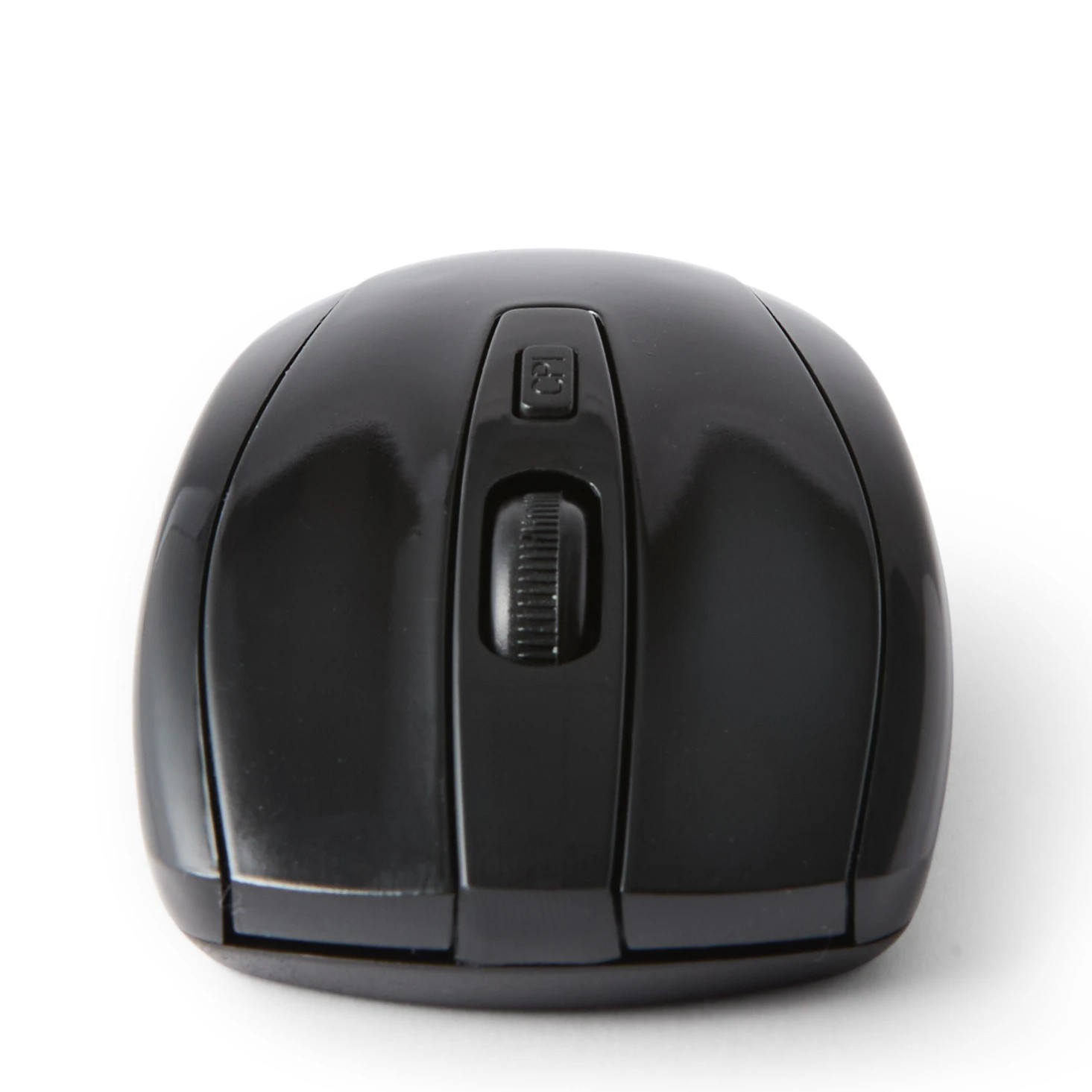 2 Wireless Mouse - Black, 2 of 8