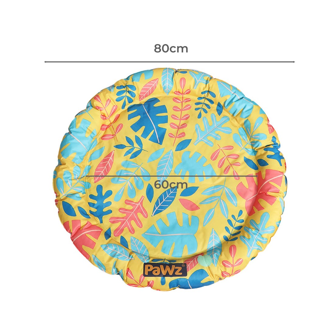 2 Pawz Pet Cooling Mat Large, 2 of 2