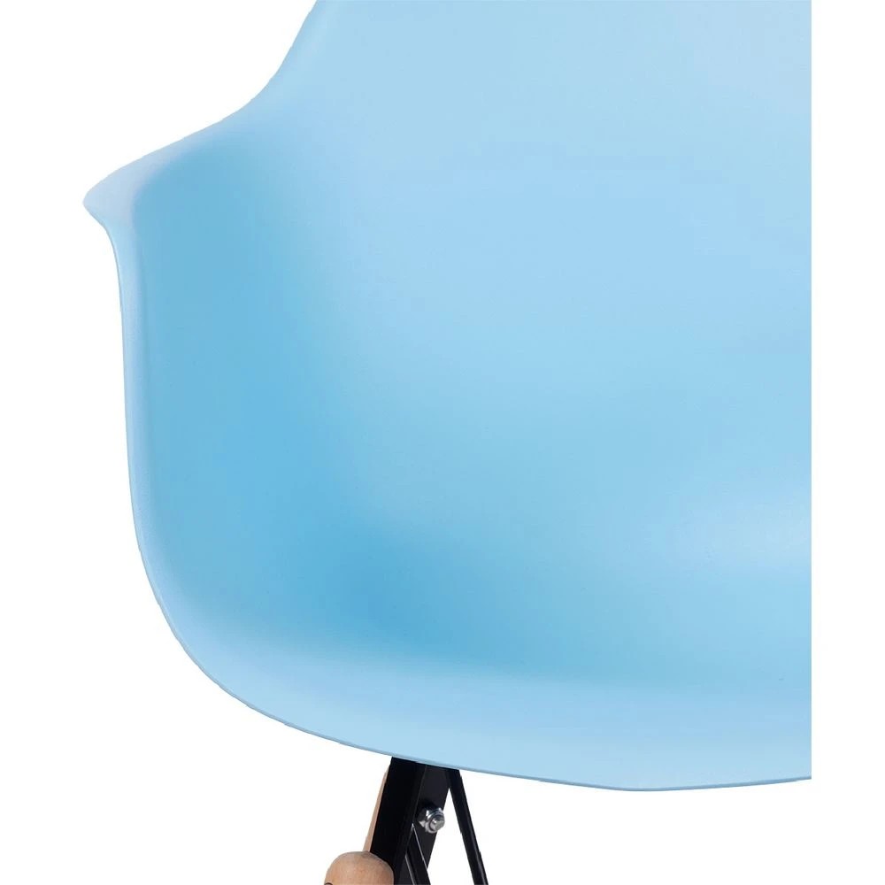 6 Kadink Kids Tub Chair Blue, 6 of 8