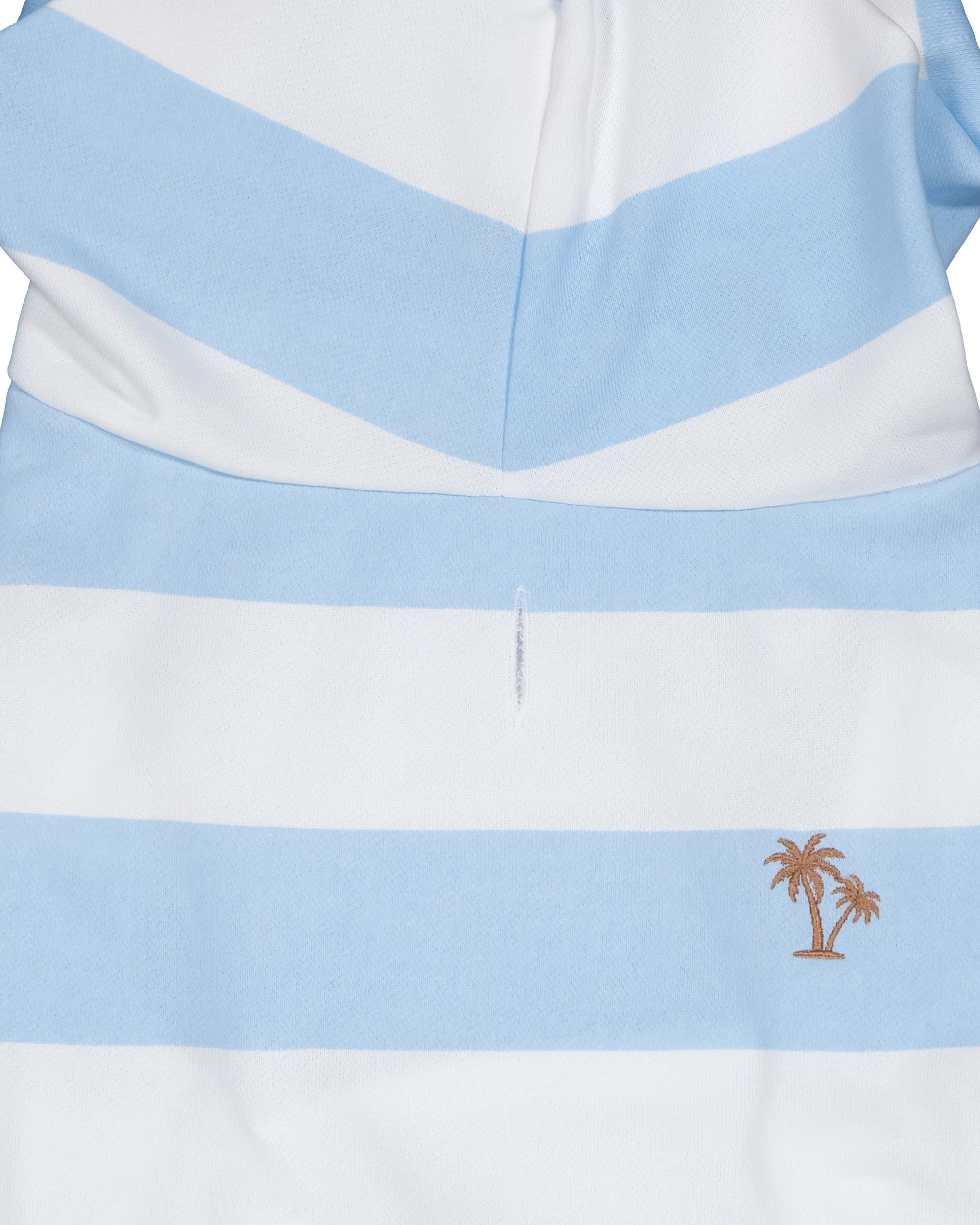 9 Pet Hoodie Stripe - Extra Large, 9 of 10