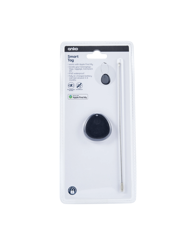 Smart Tag Type-C - B