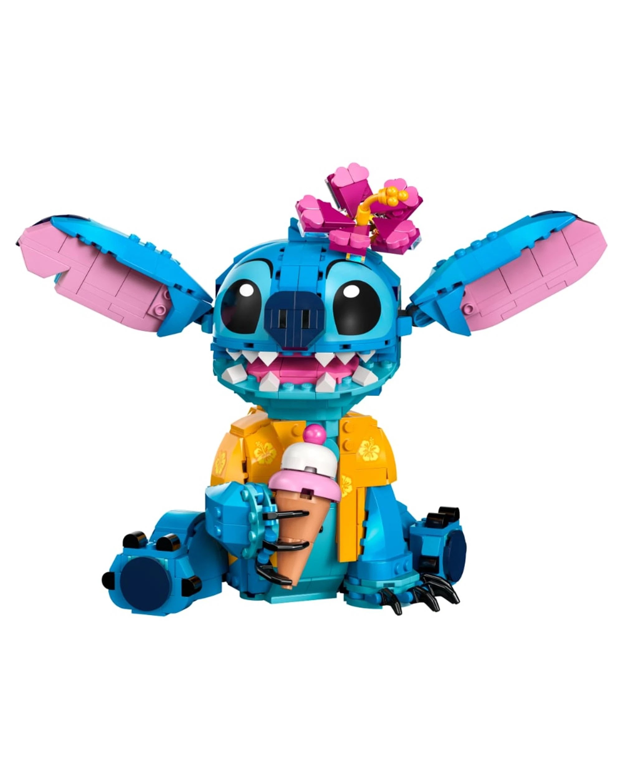 5 LEGO Disney Classic Stitch - 43249, 5 of 10