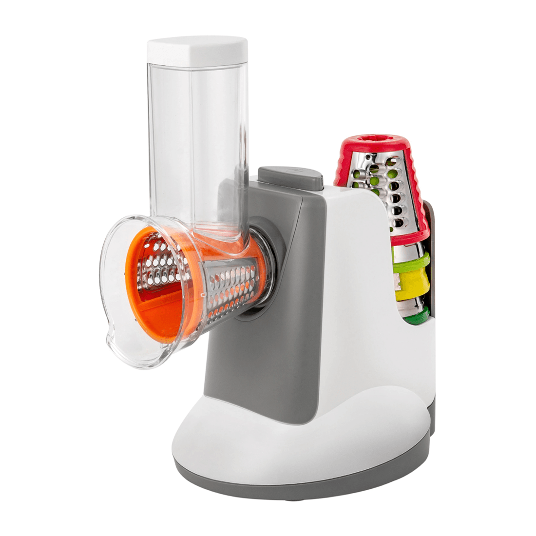 1 TODO 2 In 1 Frozen Fruit Dessert Maker Electric Salad Maker Food Chopper Shredder, 1 of 6