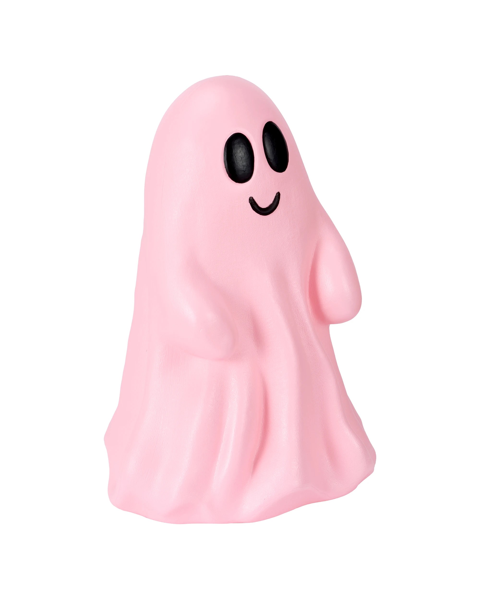 2 Light and Sound Blow Mold Ghost - Assorted, 2 of 10