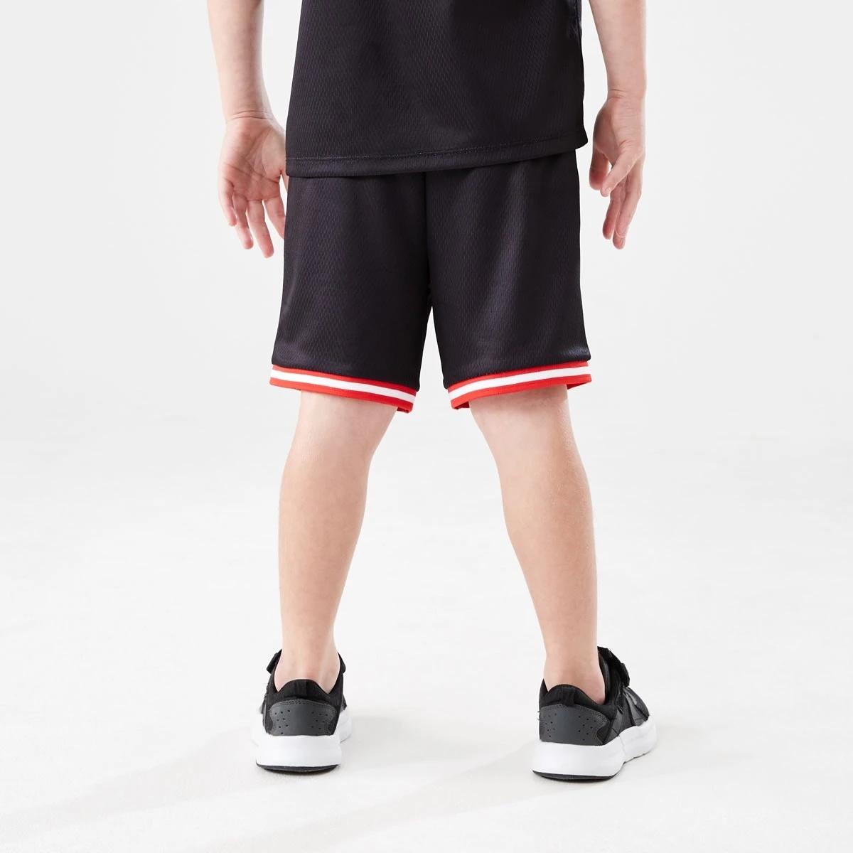 2 Spider-Man License Mesh Shorts SPIDERMAN 62, 2 of 7