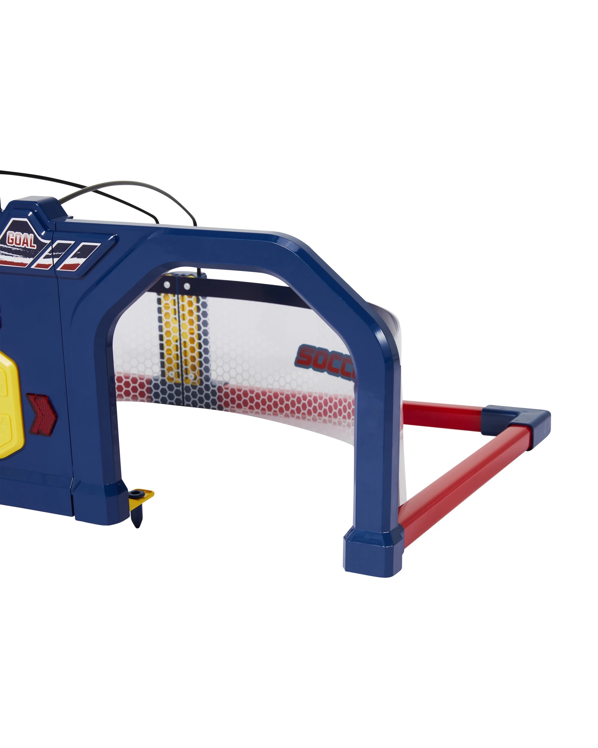 5 Electronic Soccer Goal Trainer Set, 5 of 10