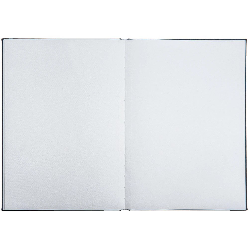 3 Born A4 Hardbound Visual Art Diary 128 Pages 180gsm, 3 of 3