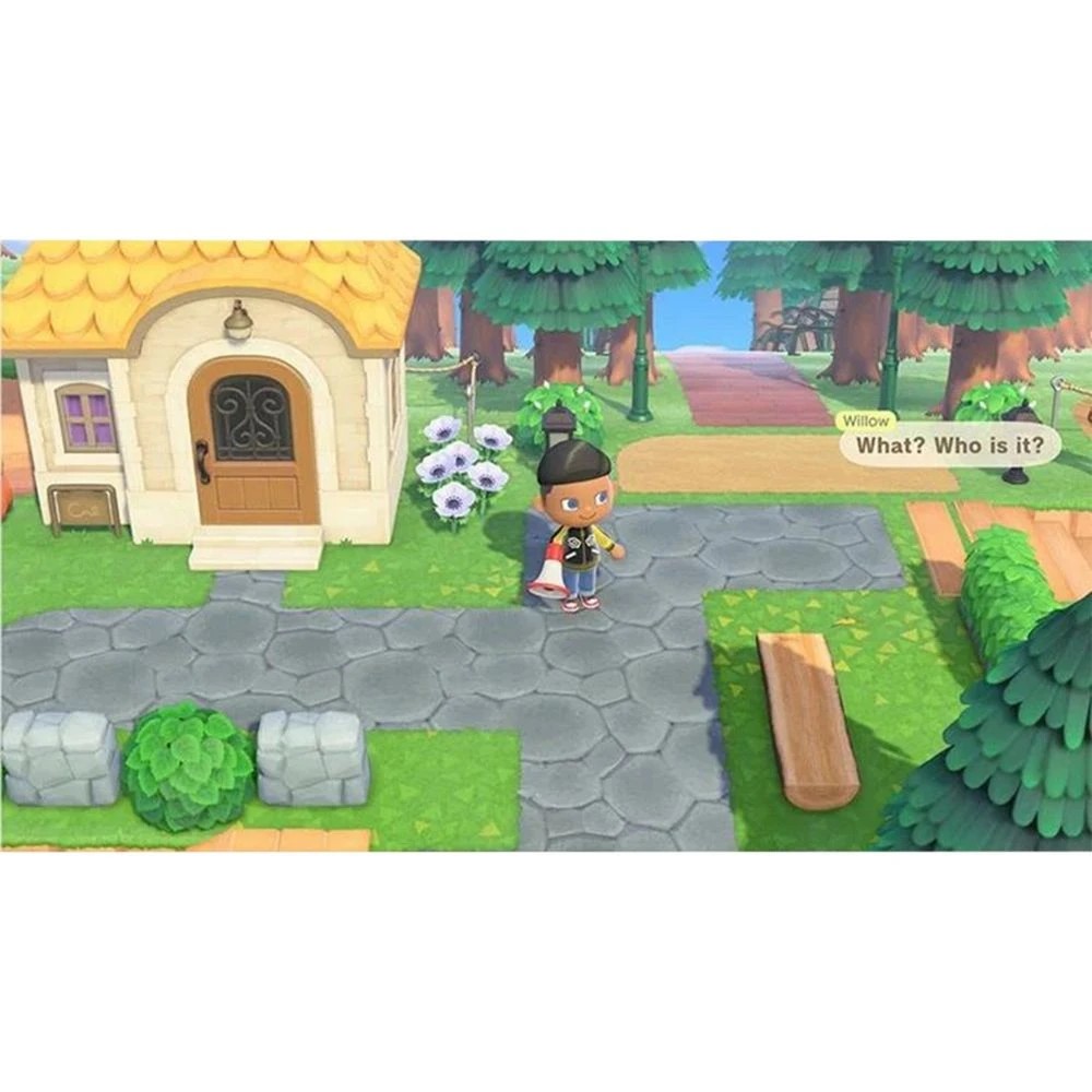 7 Animal Crossing New Horizons Switch 2 Edition, 7 of 8