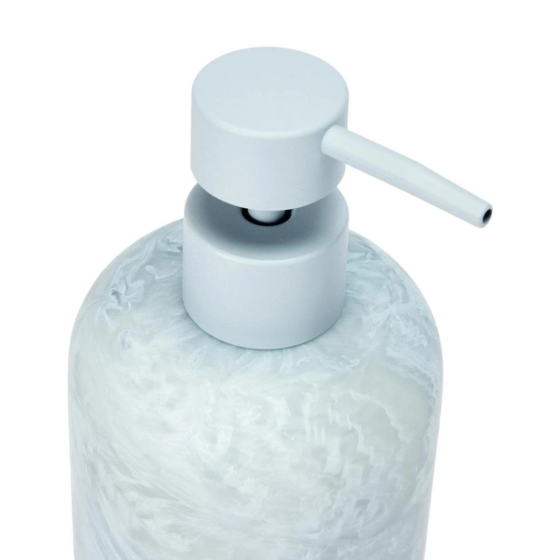 2 Resin Soap Dispenser - Blue, 2 of 4