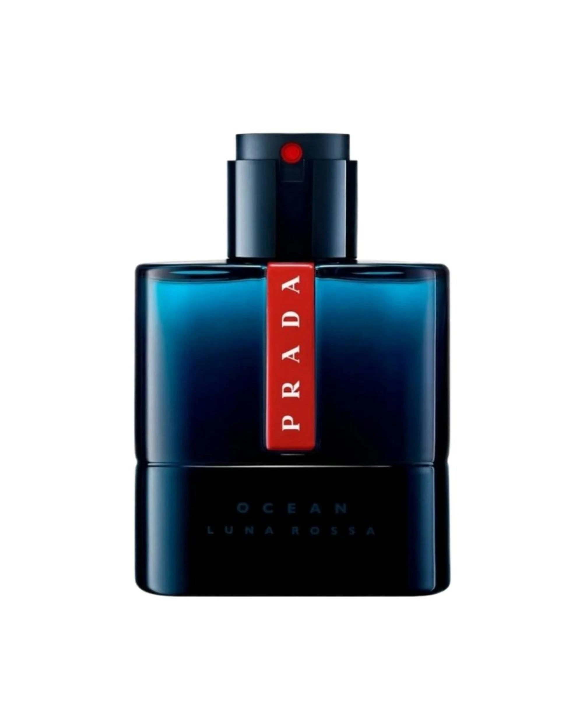 1 Prada Luna Rossa Ocean 100ml Eau de Toilette, 1 of 1