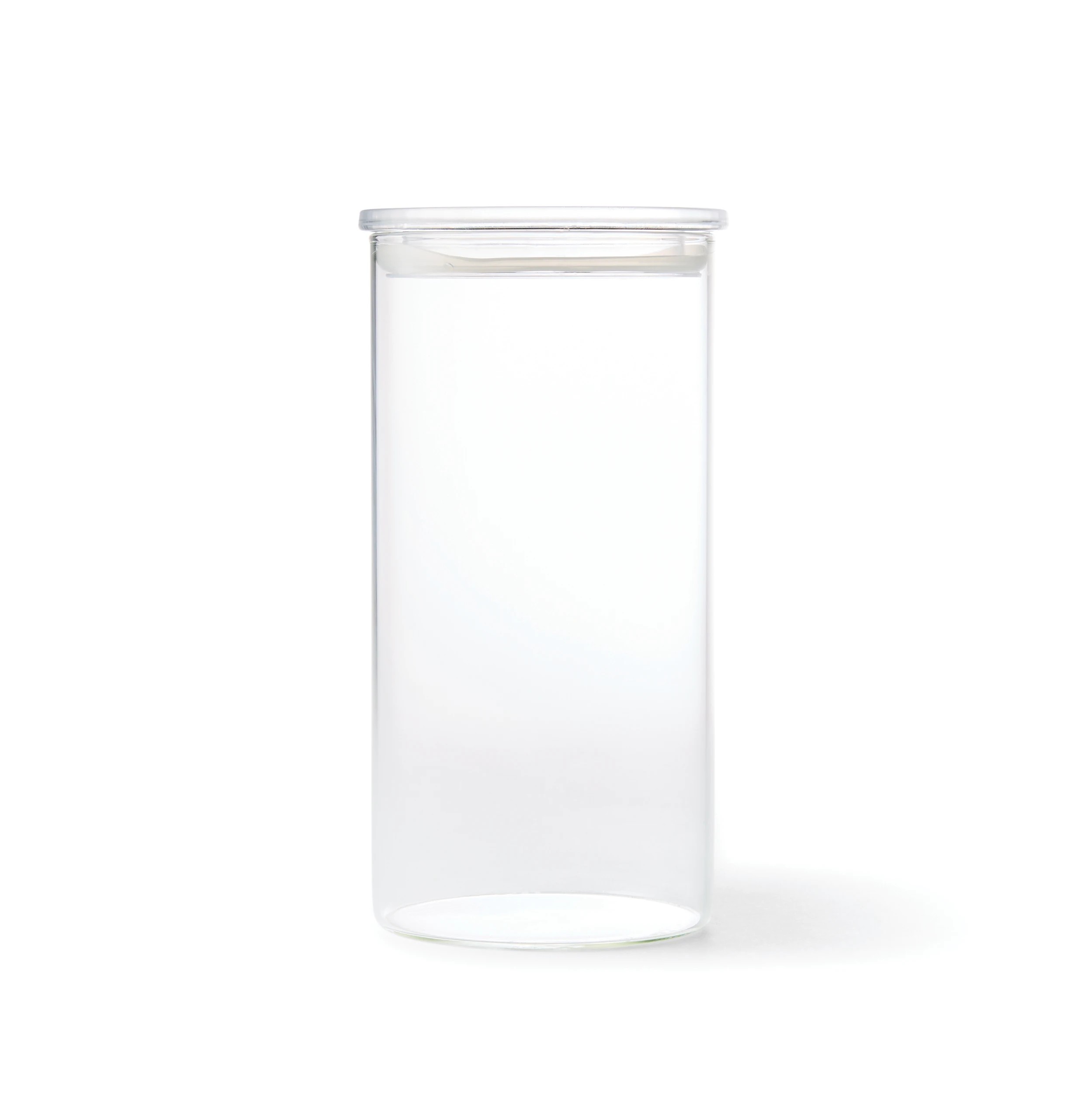 2 1.3L Glass Food Storage, 2 of 5