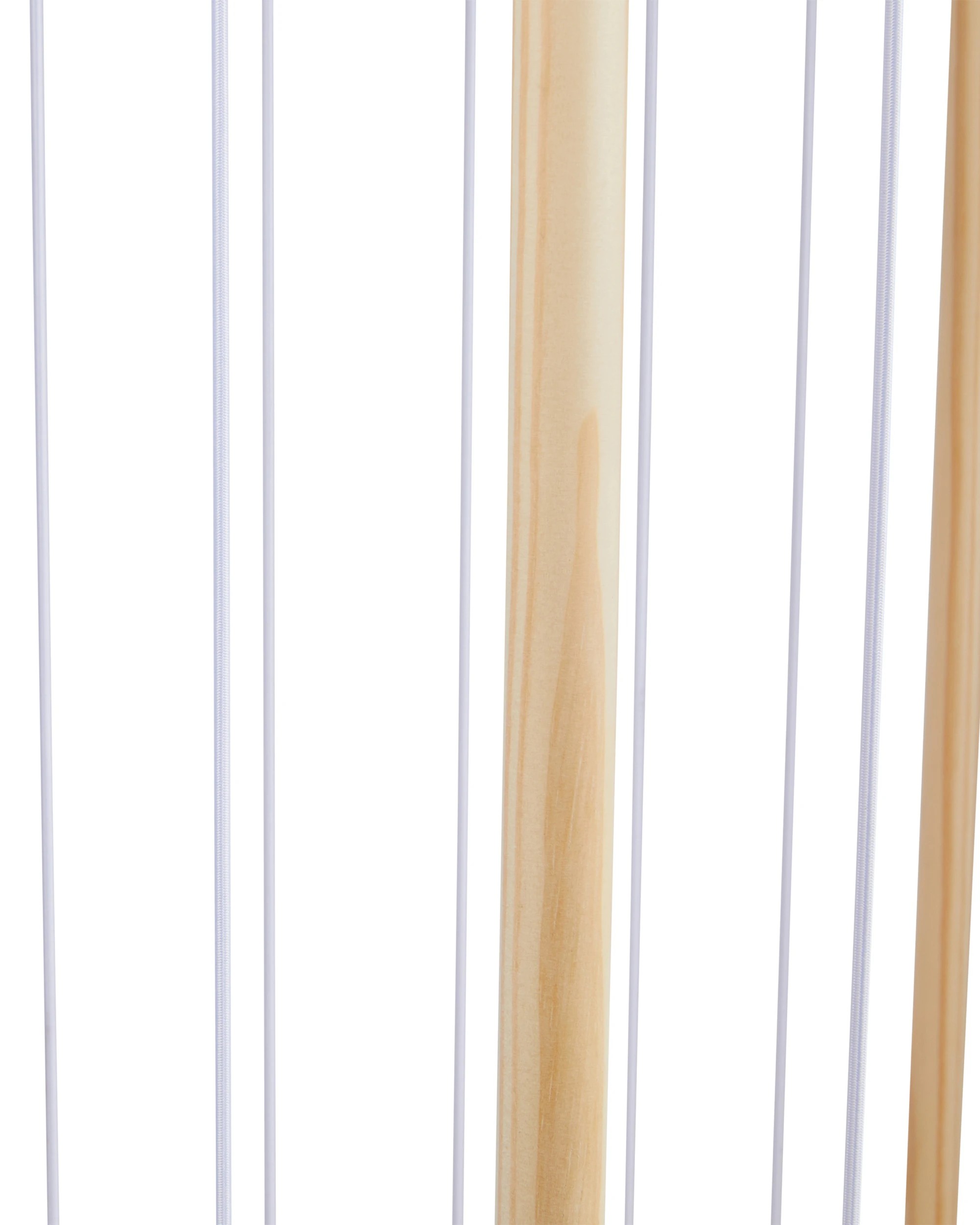 6 Wooden Plush Storage, 6 of 8