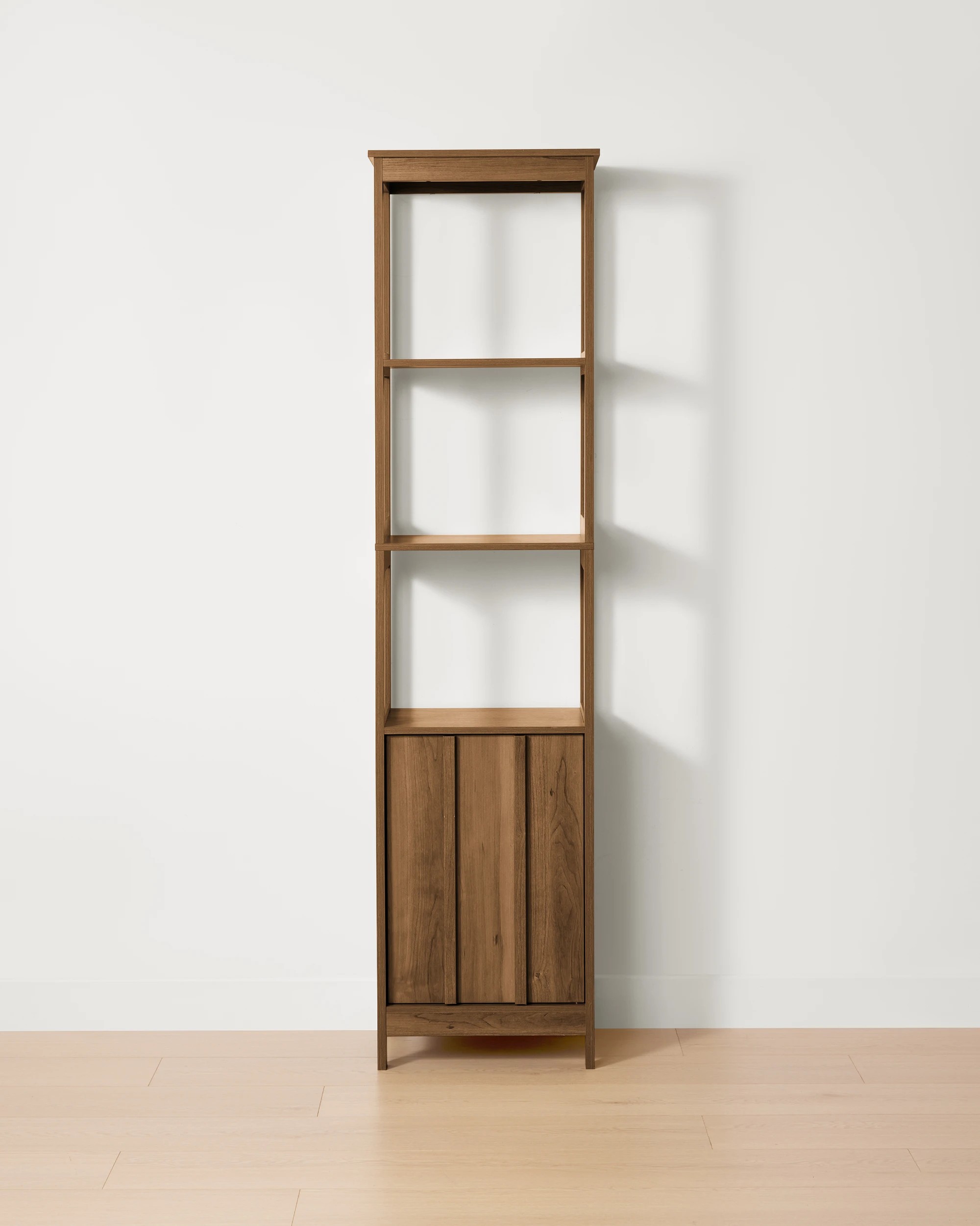 2 Willow Tall Cabinet with Shelves, 2 of 7