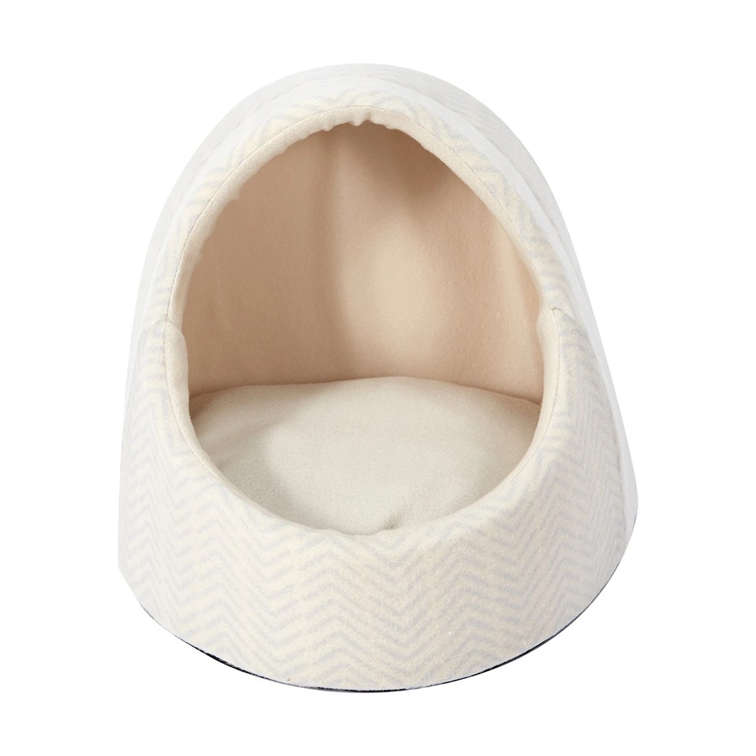 2 Cat Cave Fleece, 2 of 8