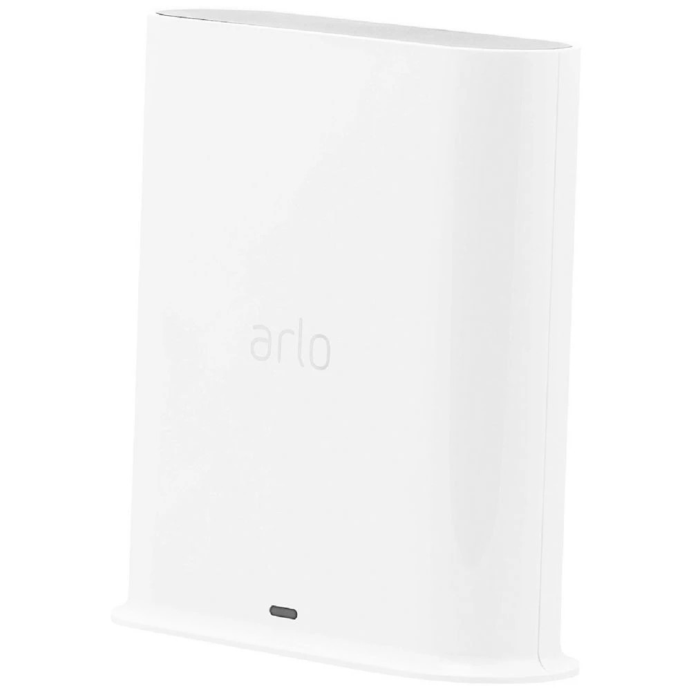 1 Arlo Smart Hub White, 1 of 2