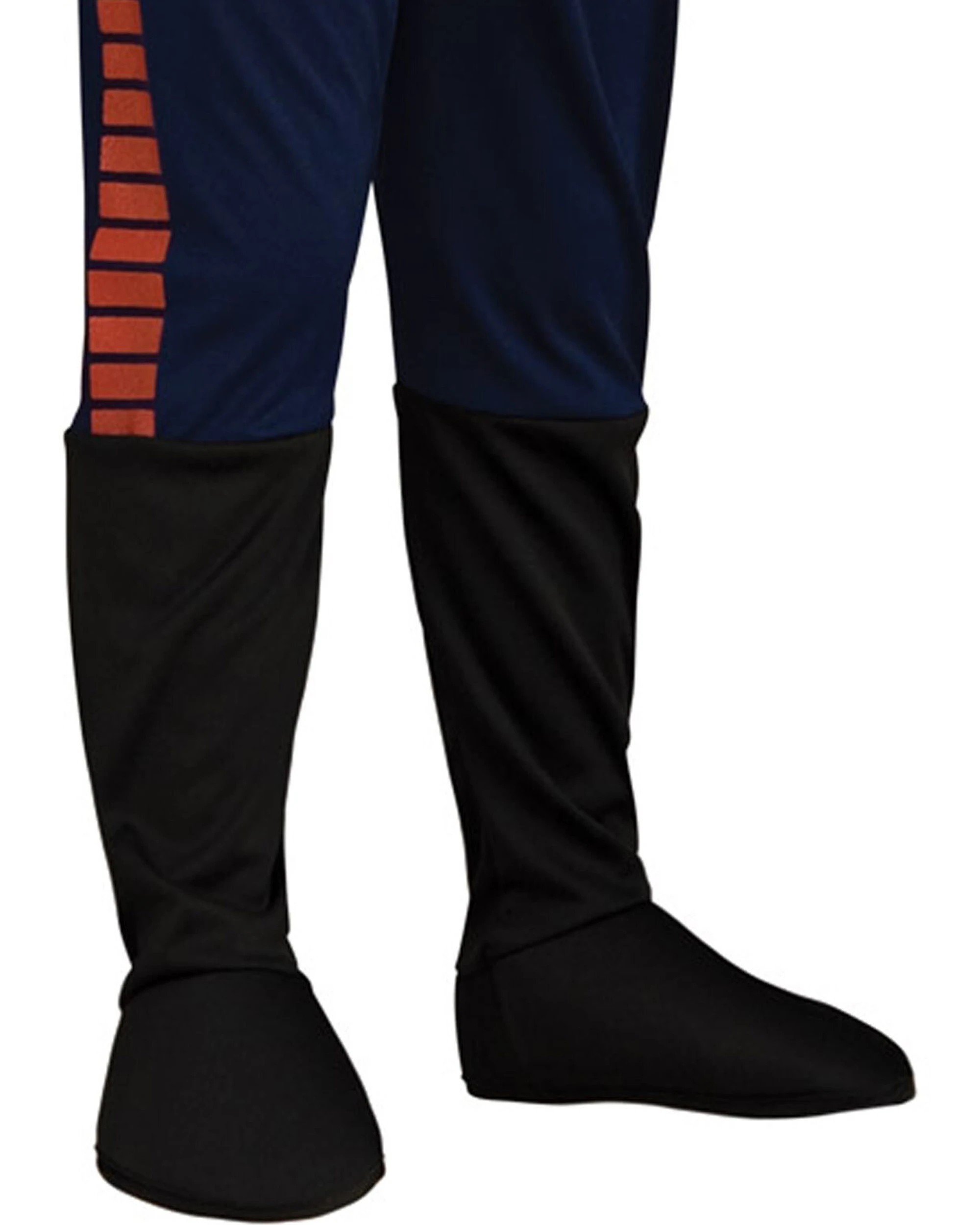 3 Star Wars Han Solo Deluxe Boys Dress Up Costume Size L - Multi, 3 of 3