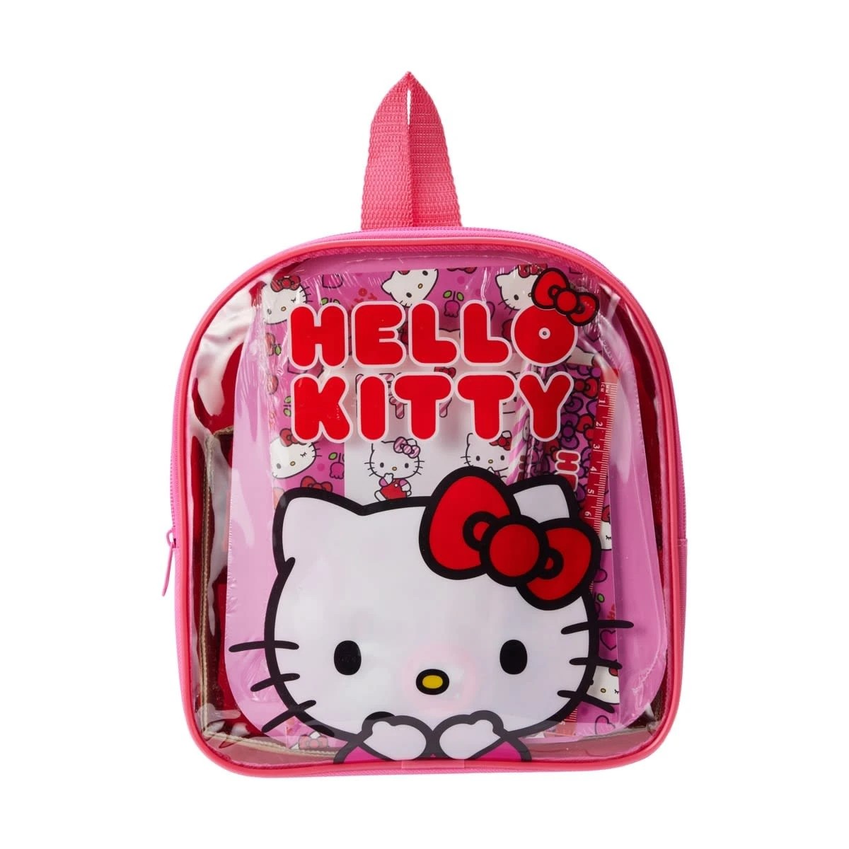 3 Hello Kitty Stationery Set, 3 of 10