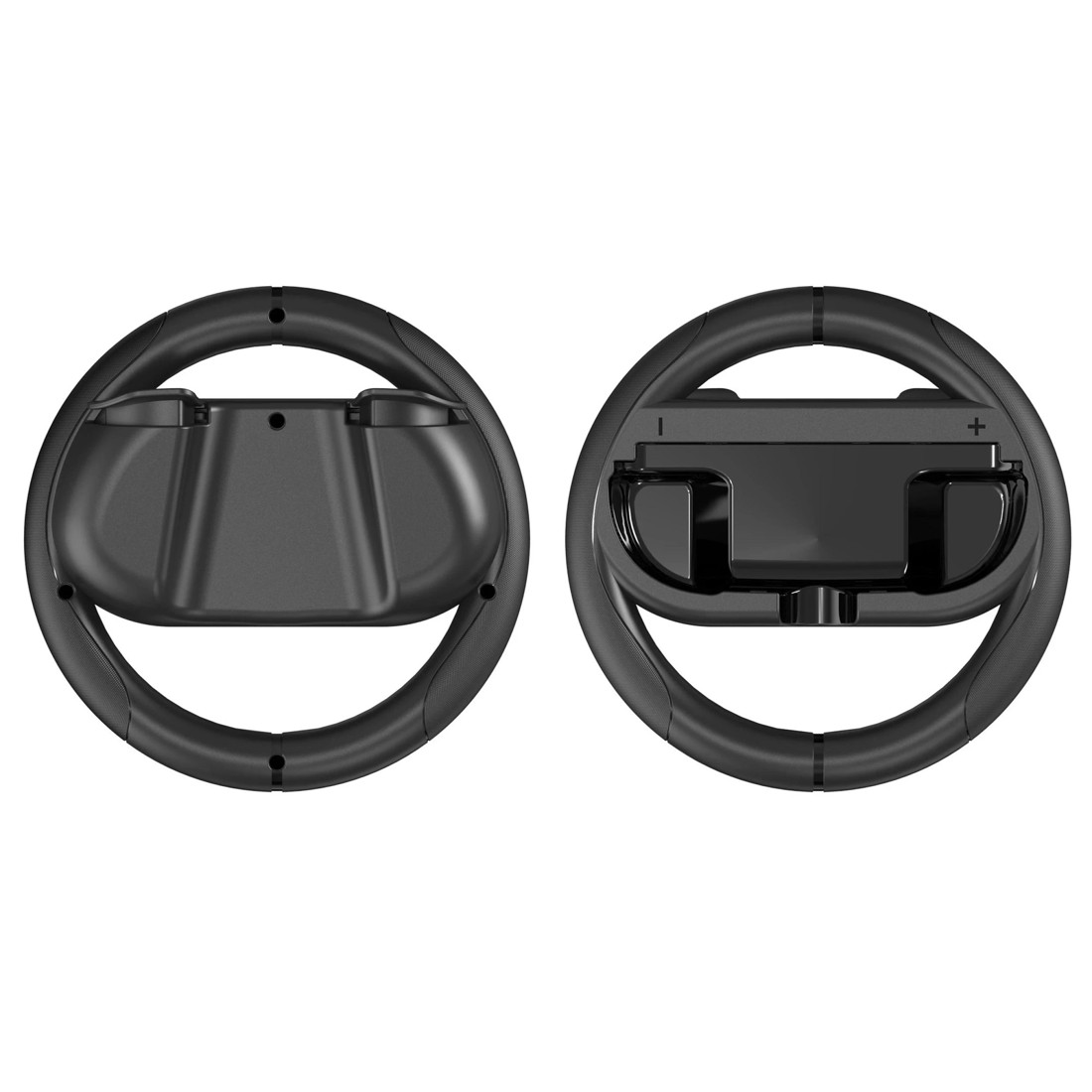 4 Powerwave Steering Wheel Twin Pack - Nintendo Switch 2 - Multi, 4 of 6