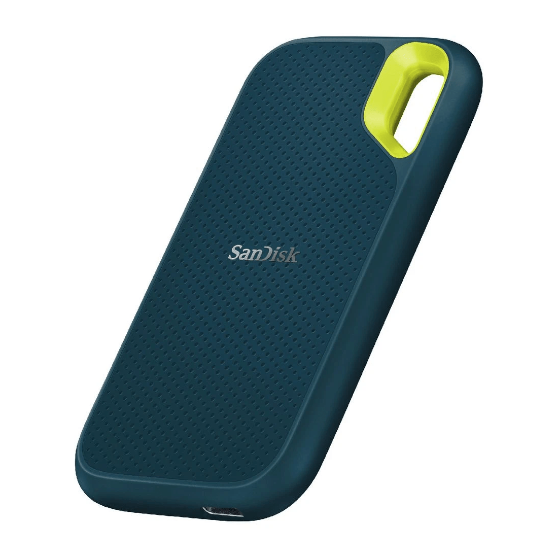 4 SanDisk 2TB Extreme Portable SSD Monterey, 4 of 6