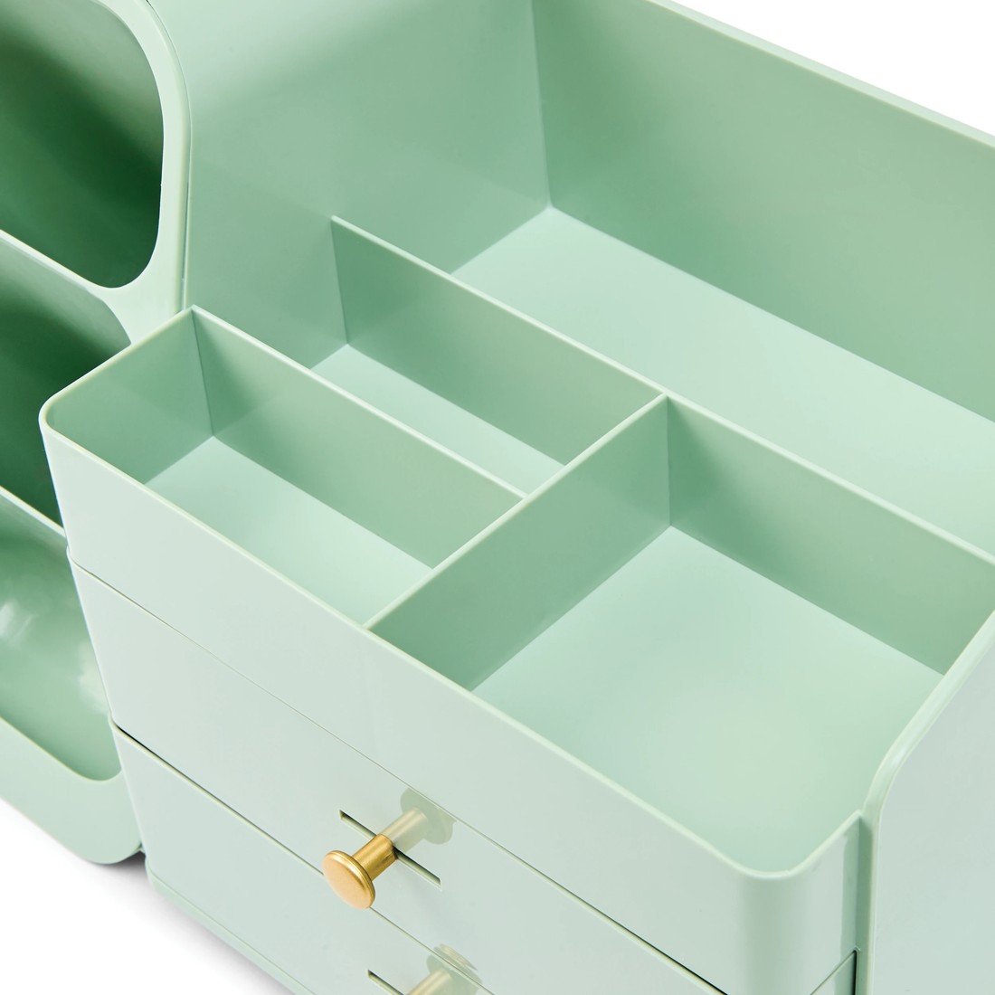 8 Cosmetic Counter Top Organiser, 8 of 10