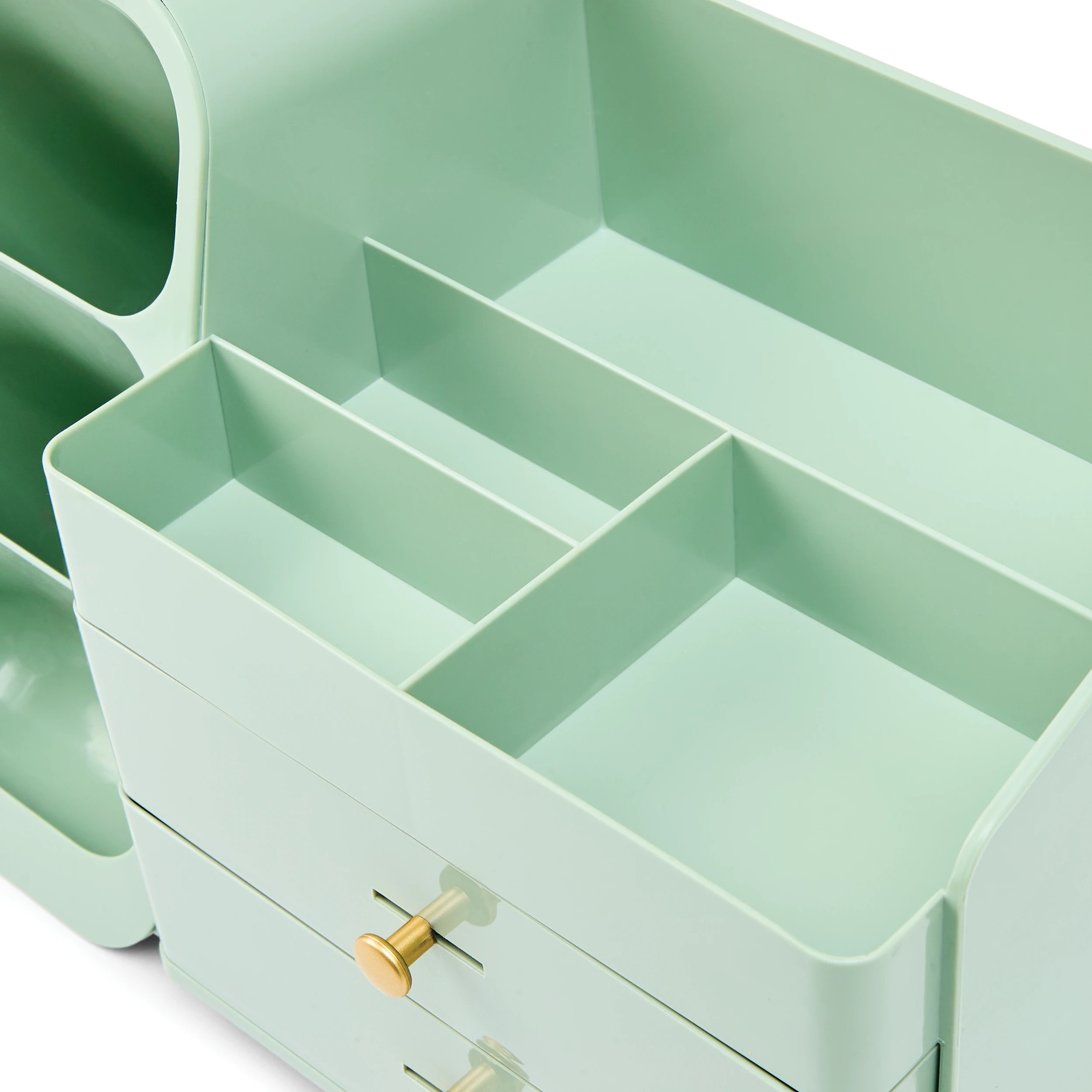 8 Cosmetic Counter Top Organiser, 8 of 10