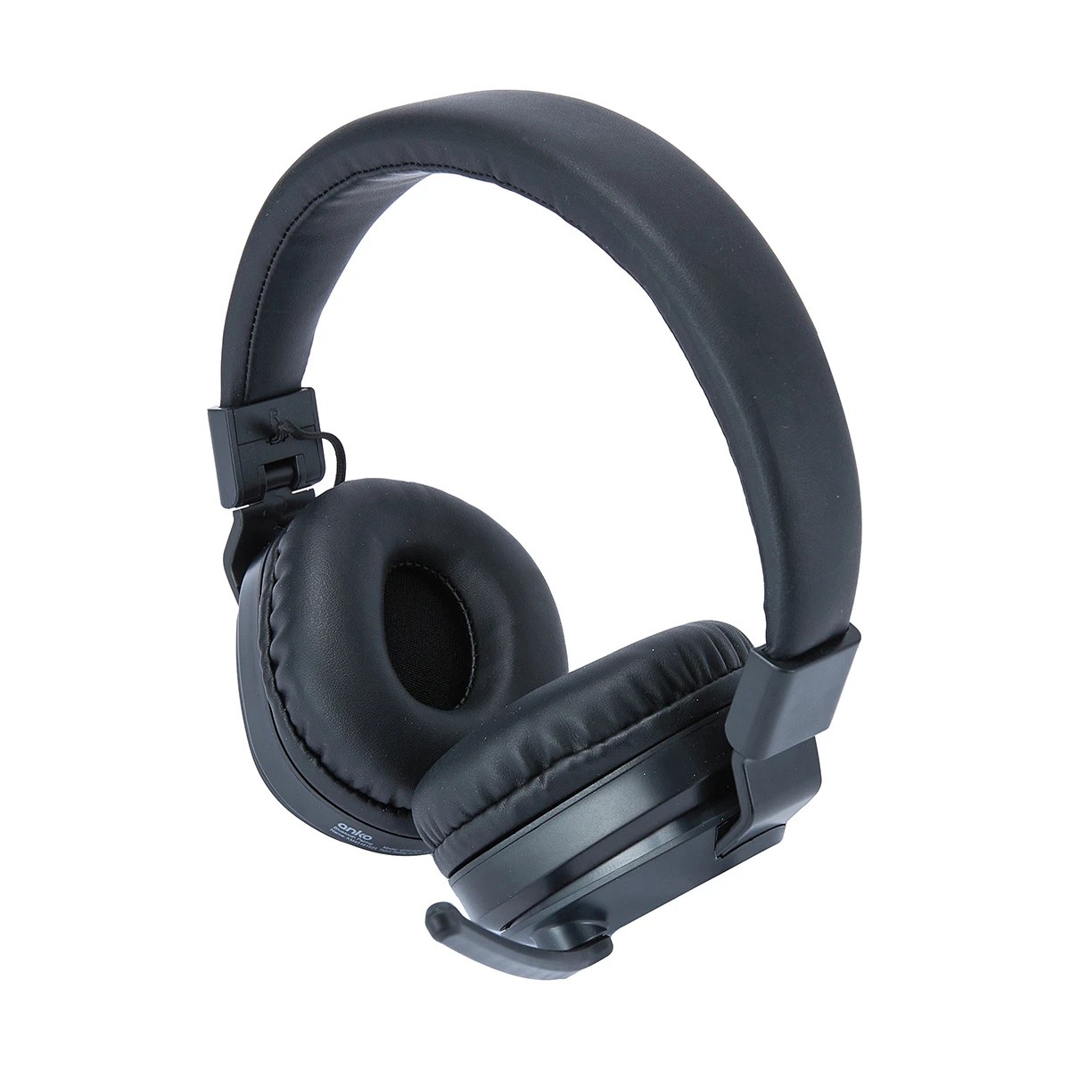 1 Bluetooth On-Ear Headset with Rotatable Microphone, 1 of 10