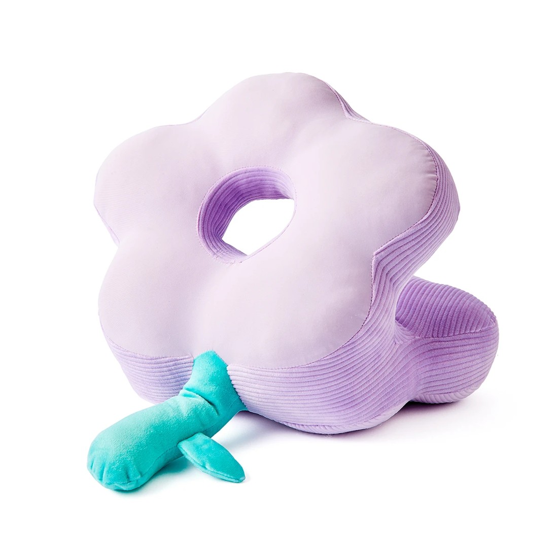 8 Front Nap Pillow - Daisy, 8 of 10