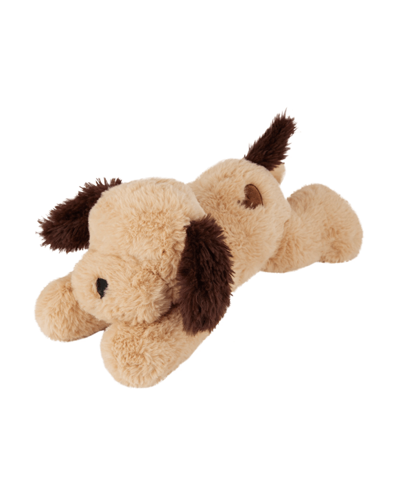 Pet Toy Plush Heart Beat Dog Kmart