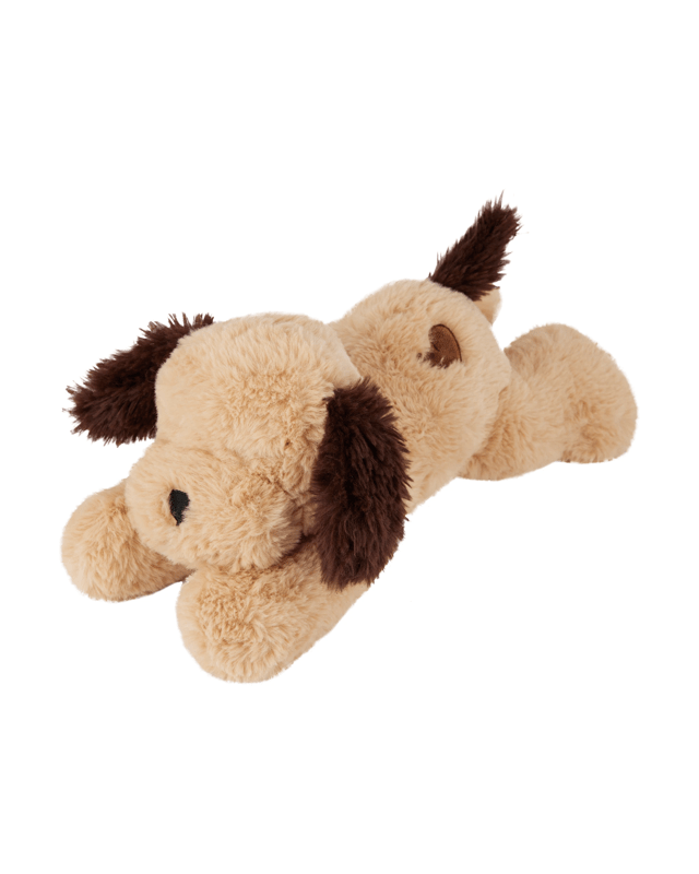 Pet Toy Plush Heart Beat