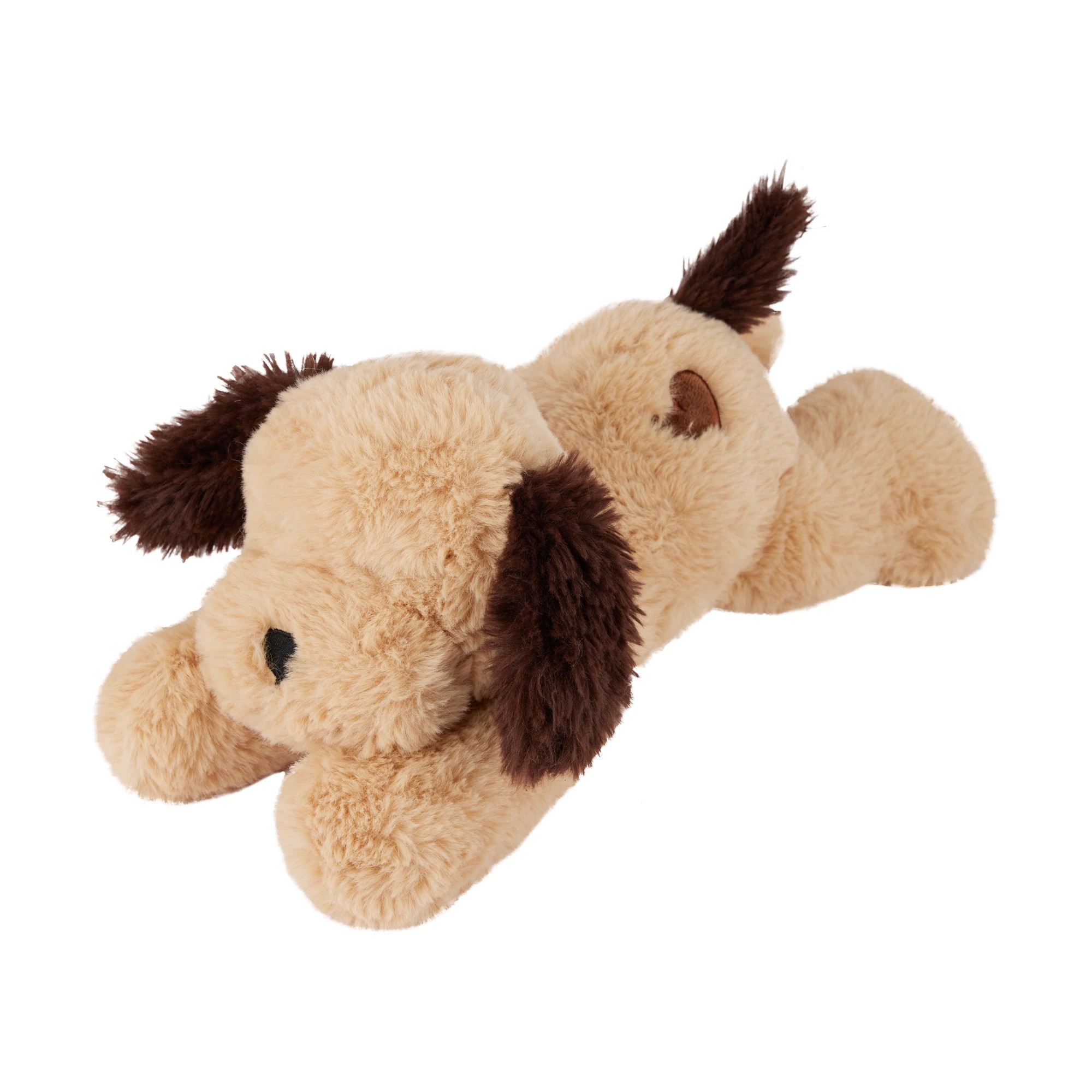 1 Pet Toy Plush Heart Beat Dog, 1 of 10