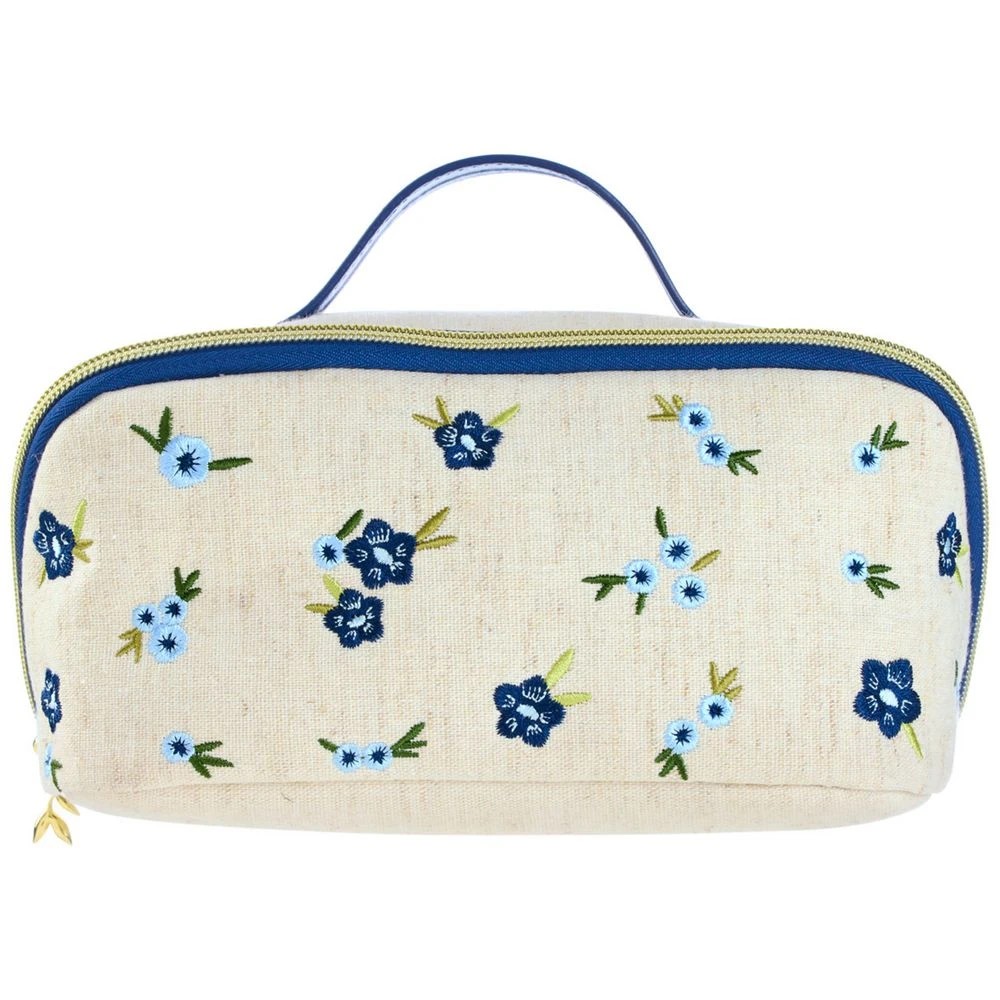 2 Officeworks Rustic Travel Case, 2 of 3