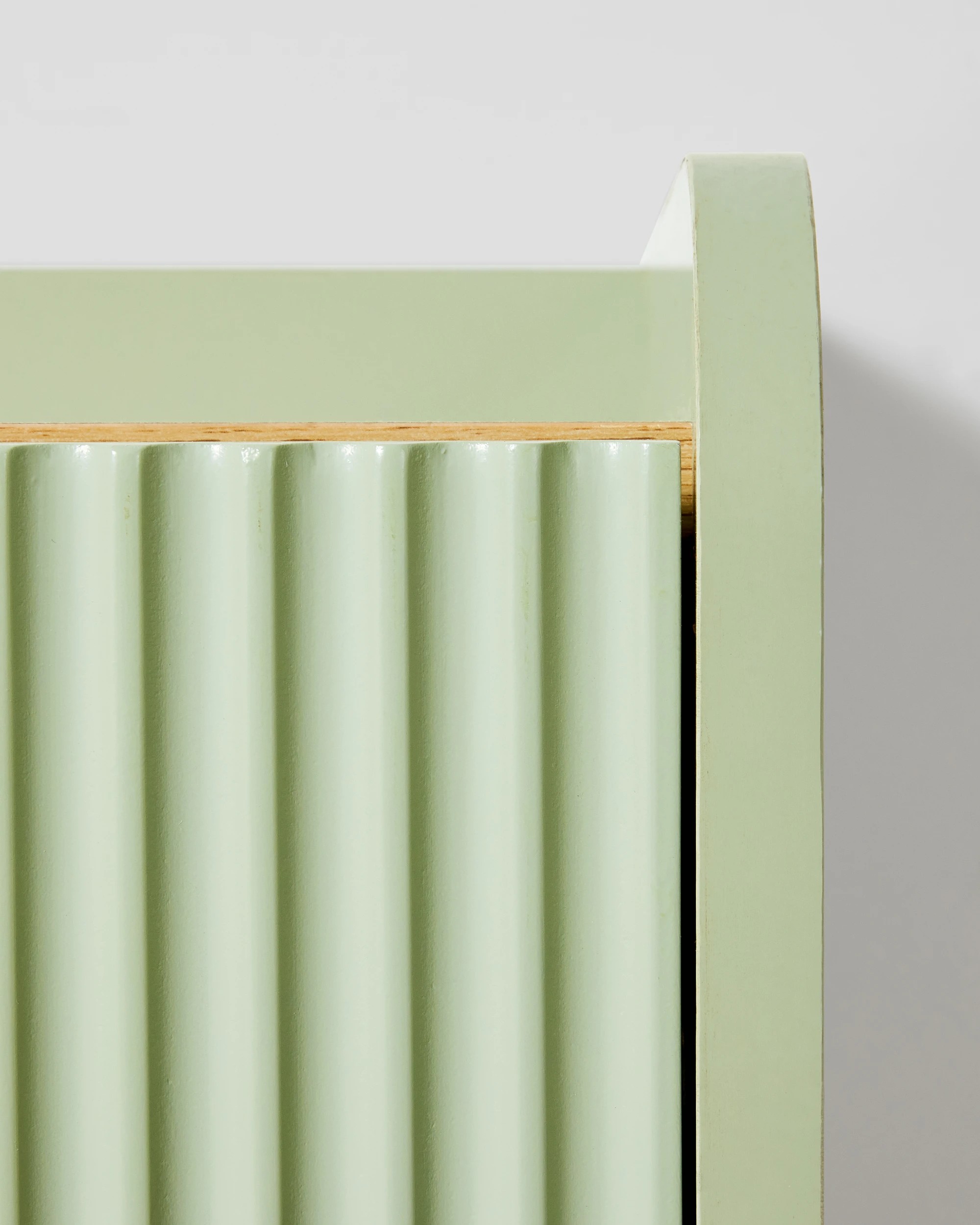 7 Alma 3 Door Sideboard, 7 of 9