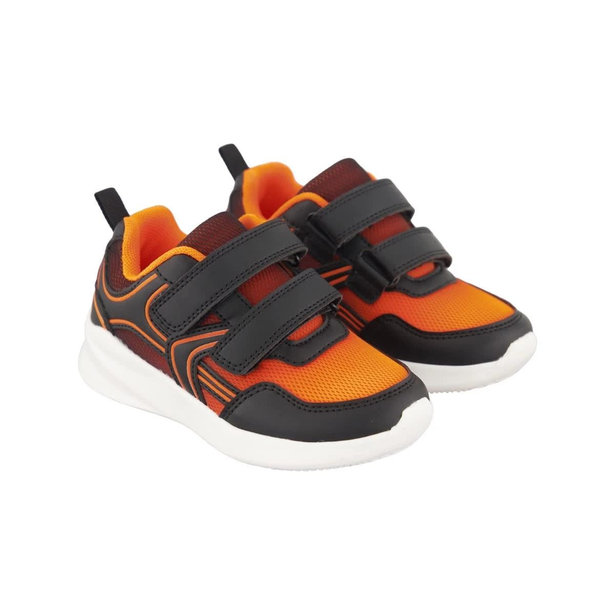 4 Junior Sneakers Ombre O, 4 of 5