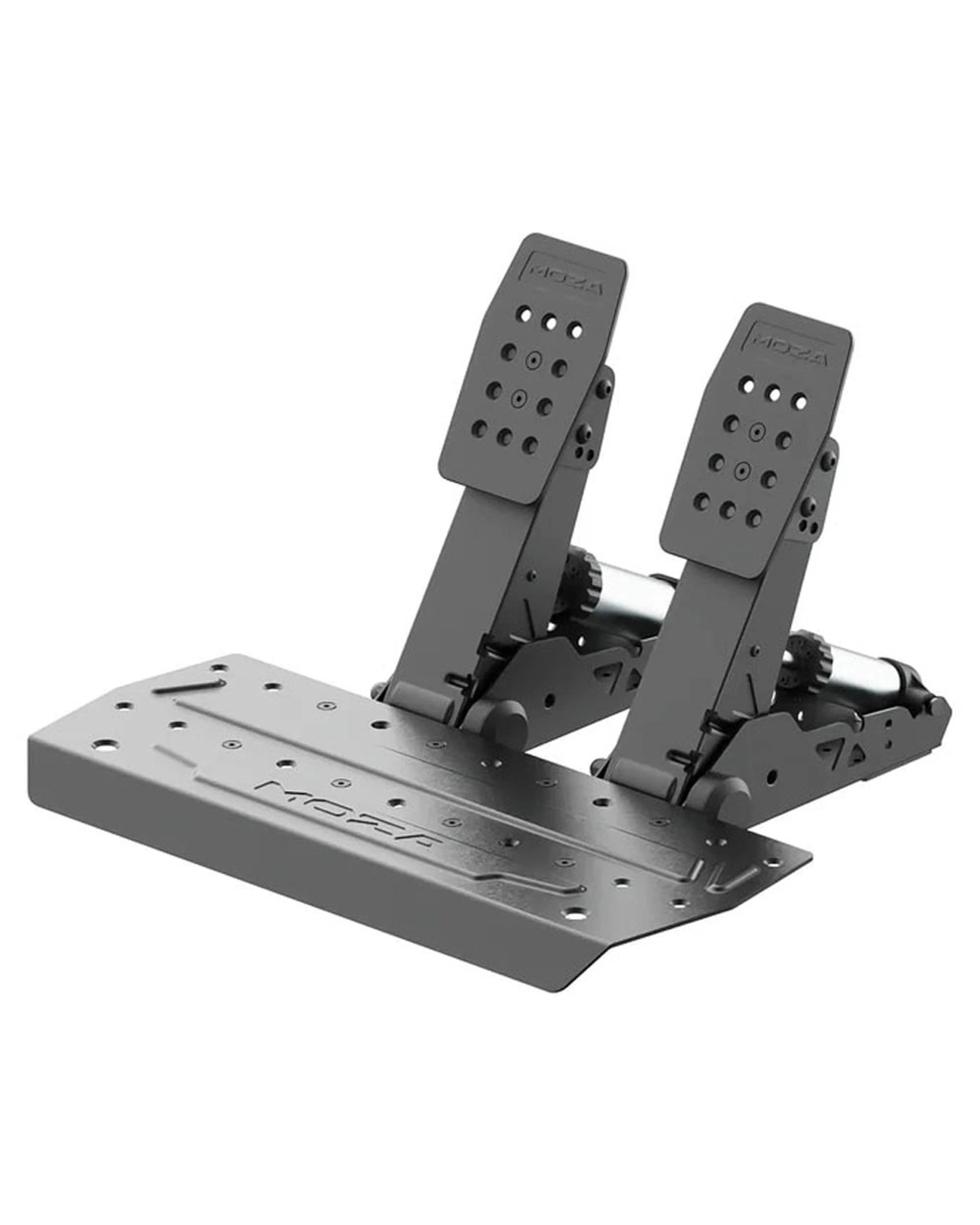 1 MOZA Racing SRP2 Pedals, 1 of 4