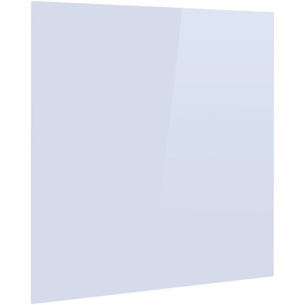 2 J.Burrows Glass Board 400 x 400mm White, 2 of 2