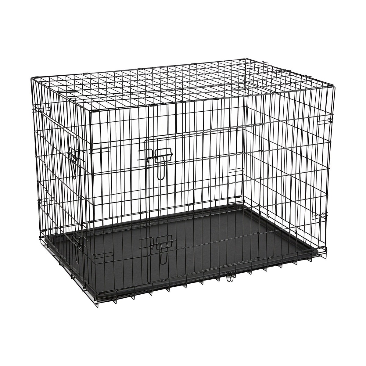1 Pet Folding Crate - Extra Large, 1 of 10