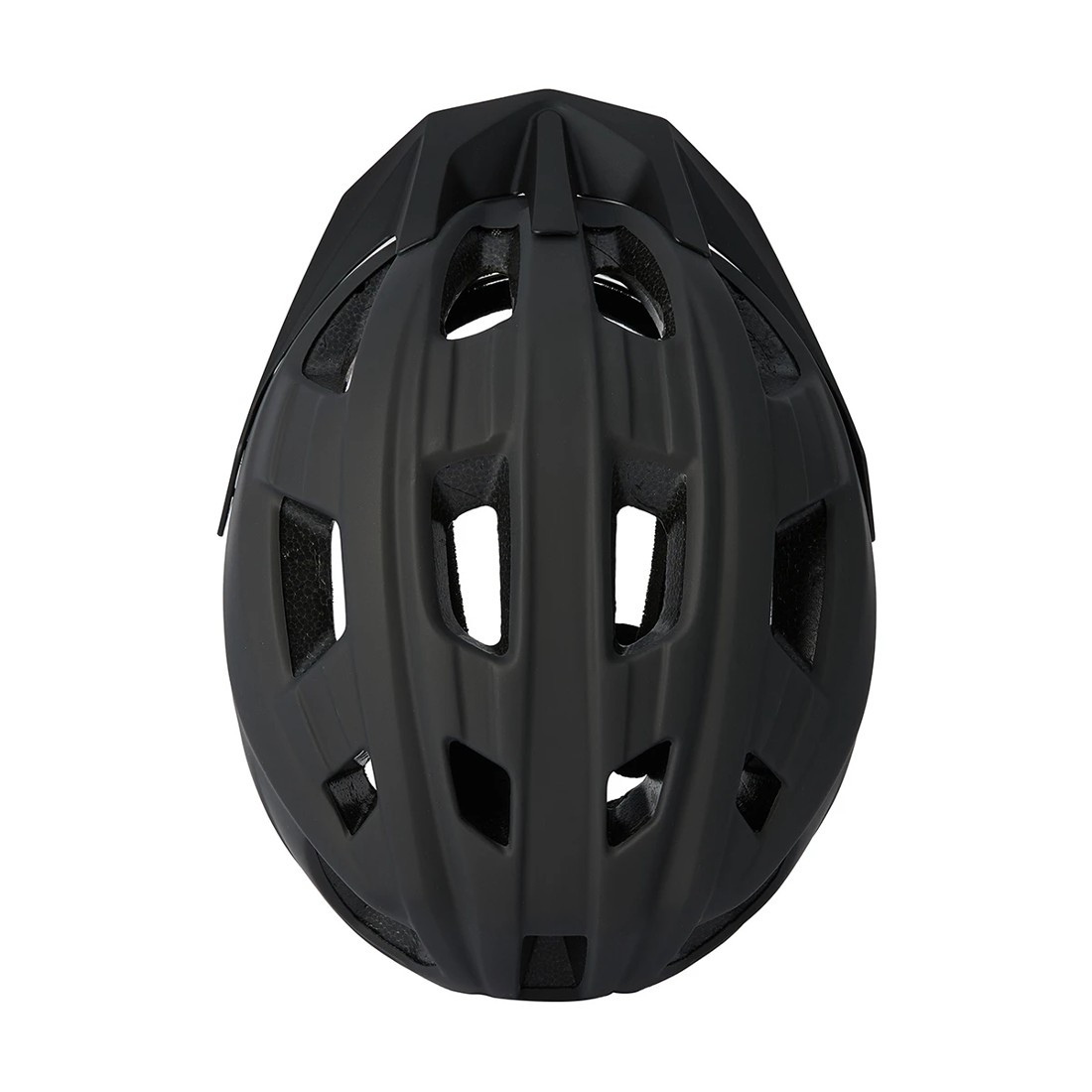 4 Enduro Helmet - Medium, Grey, 4 of 8