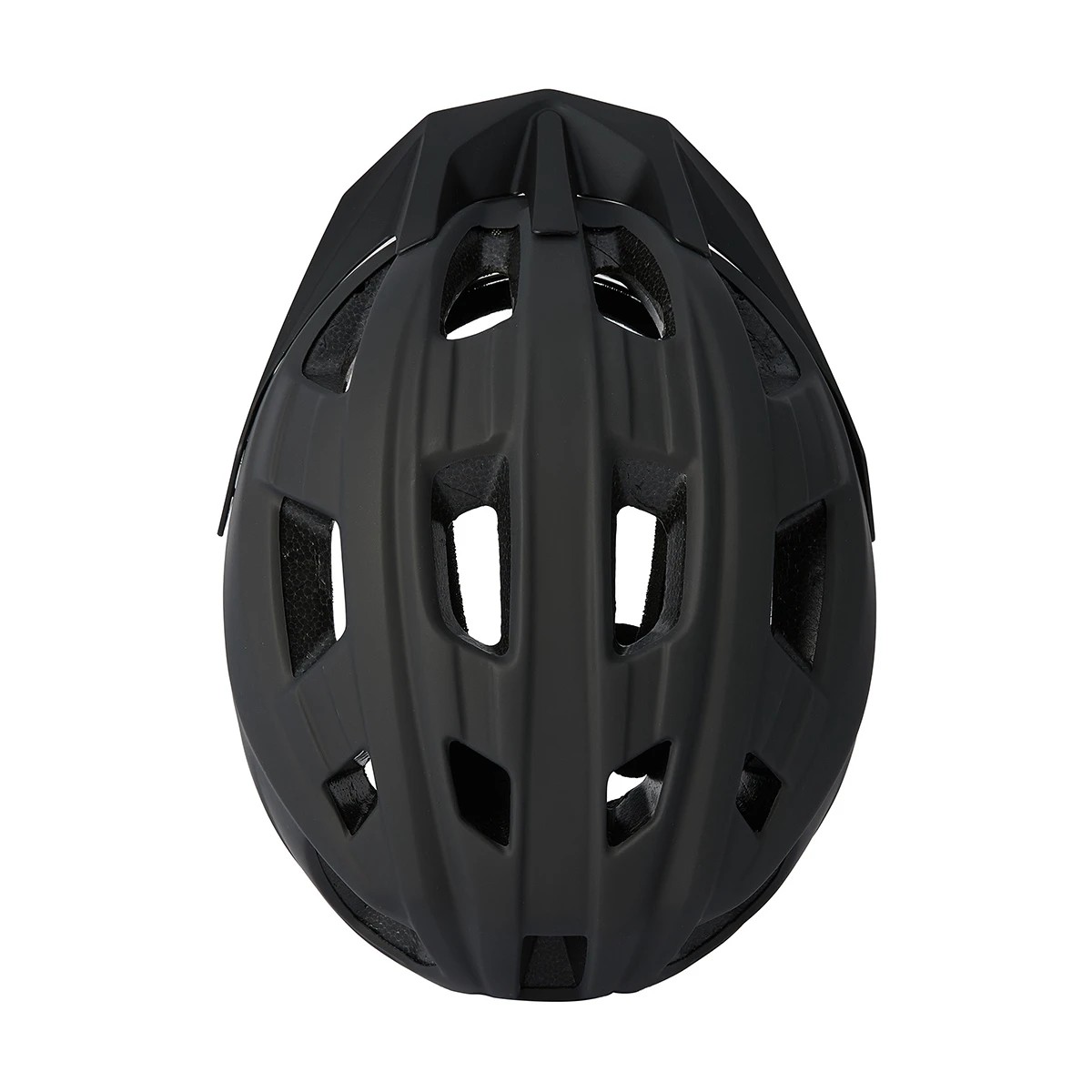 4 Enduro Helmet - Medium, Grey, 4 of 8