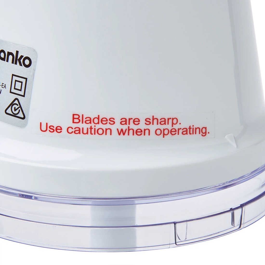 6 Mini Chopper, 6 of 9