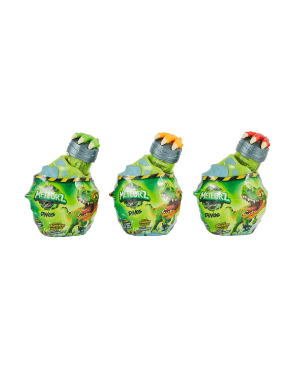 Meteorz Dino Lab Playset - Assorted