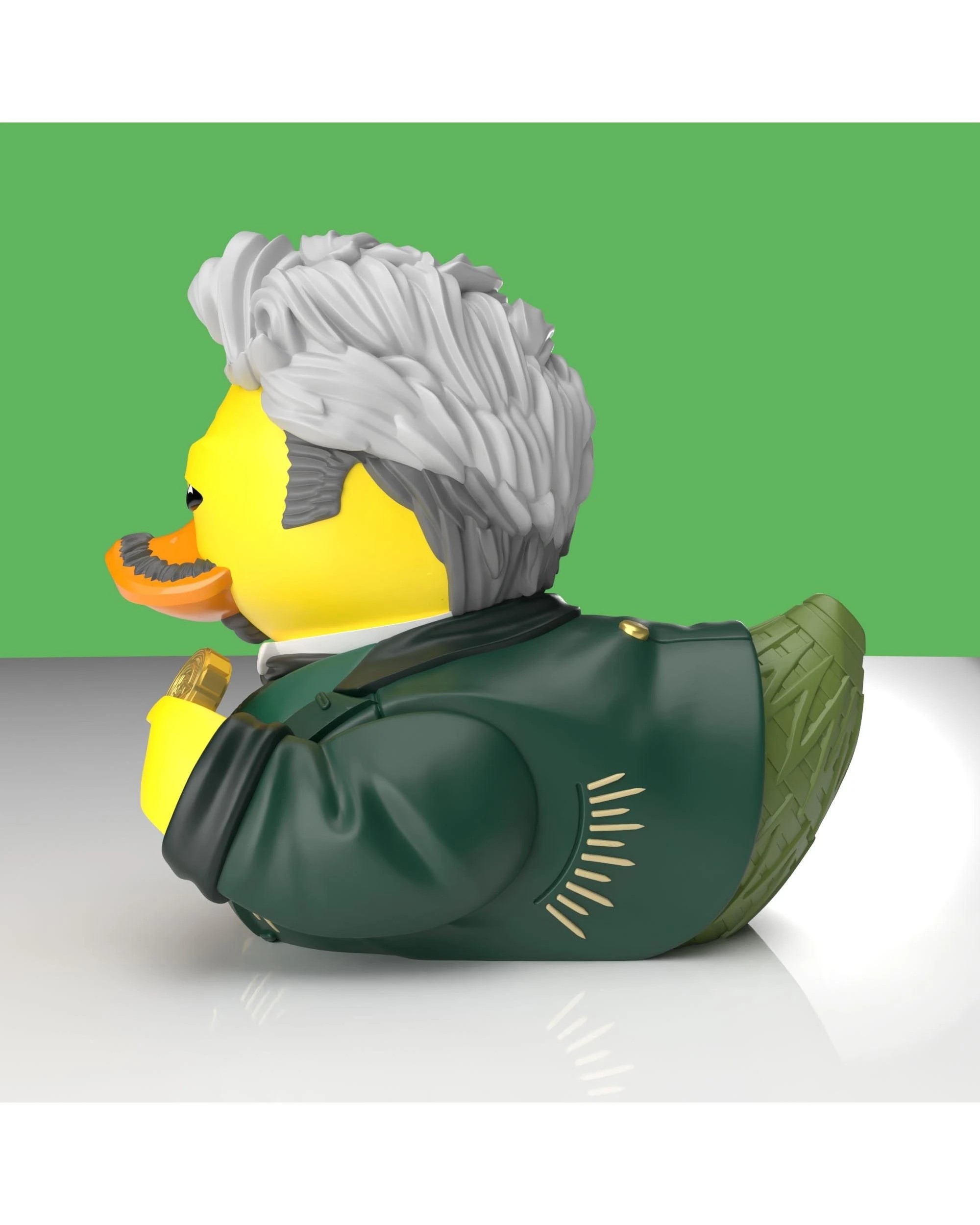 7 TUBBZ Wicked The Wizard First Edition Cosplaying Duck Figure, 7 of 9