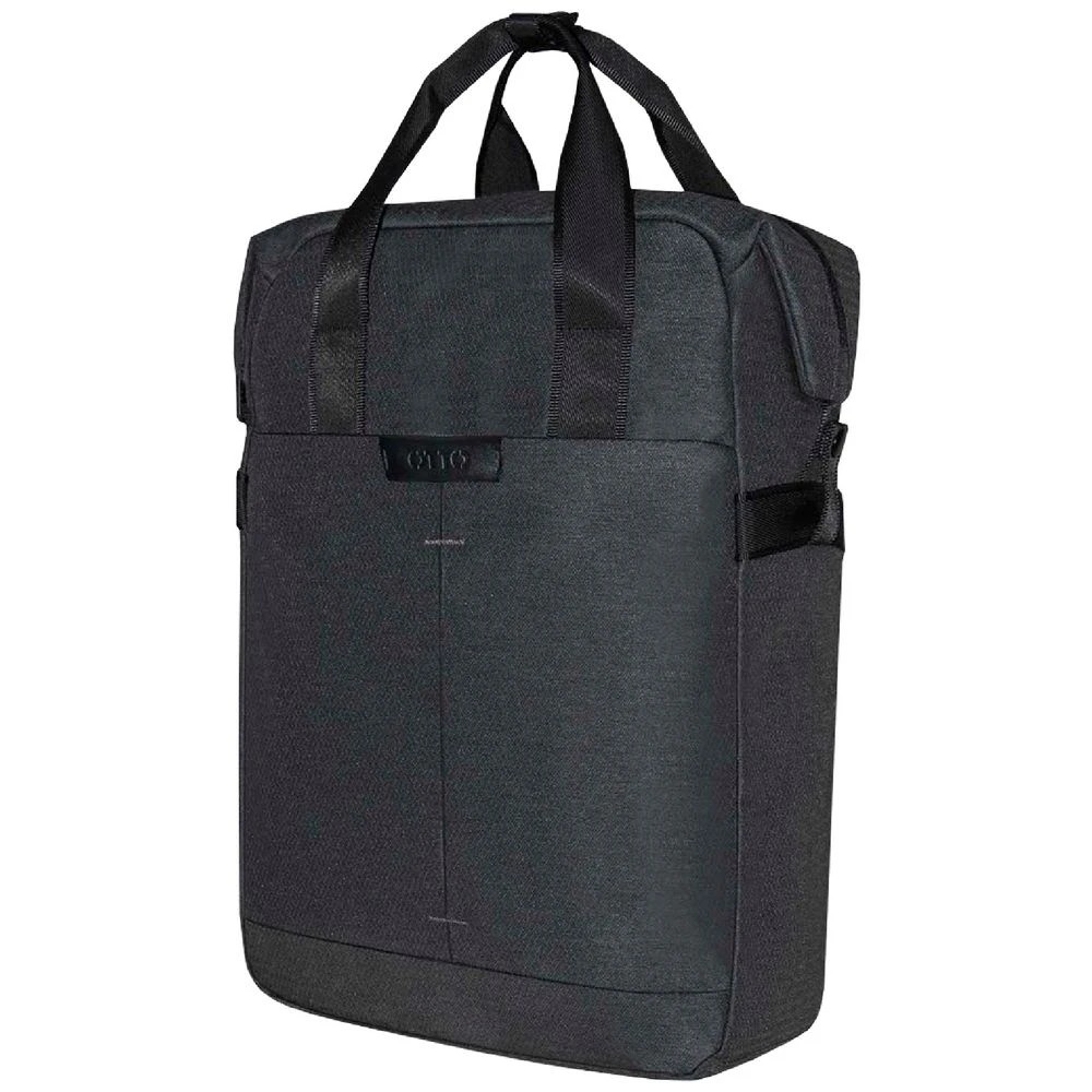 3 Otto Joyous 15" Laptop Backpack Dark Grey, 3 of 6