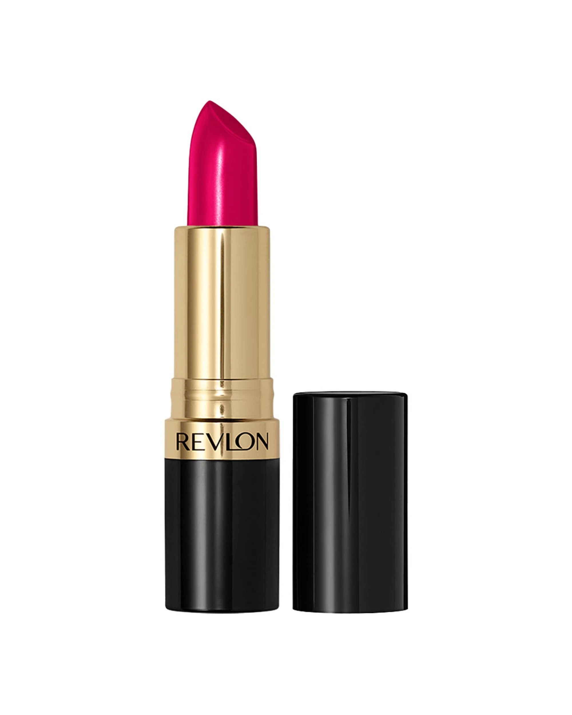 1 Revlon Super Lustrous Lipstick 4.2g 440 Cherries In The Snow, 1 of 1
